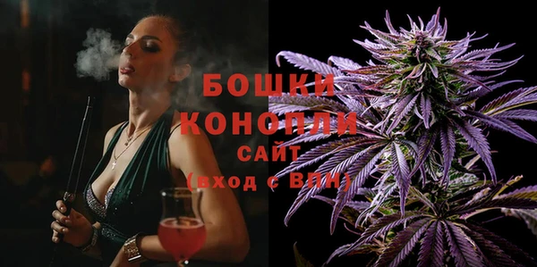 хмурый Покров