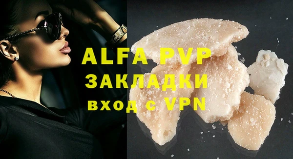 хмурый Покров